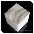 Catalytic Converter Ceramic Honeycomb